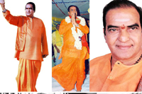 NT Ramarao Rare Photos